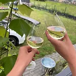 Hébergement de vacances Radaczowa