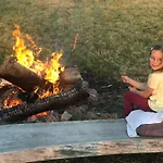 Radaczowa Hébergement de vacances *