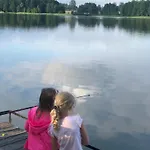 Hébergement de vacances Radaczowa Radacz
