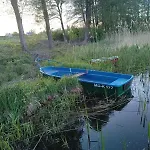 Radaczowa Hébergement de vacances Radacz