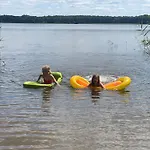 Radaczowa Hébergement de vacances