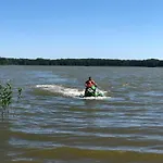 Radaczowa Hébergement de vacances Radacz
