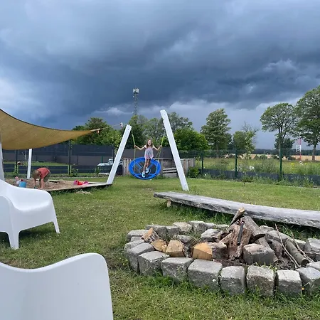 Hébergement de vacances Radaczowa
