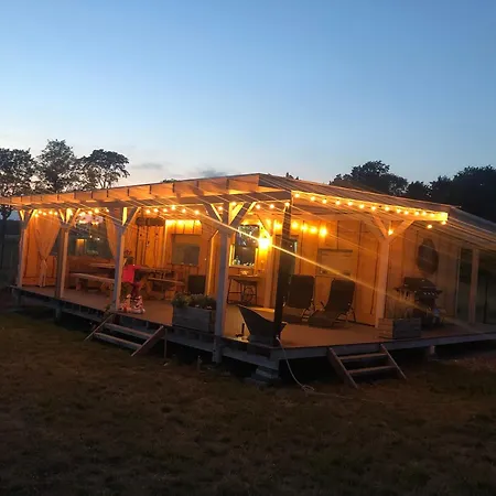Radaczowa Hébergement de vacances Radacz
